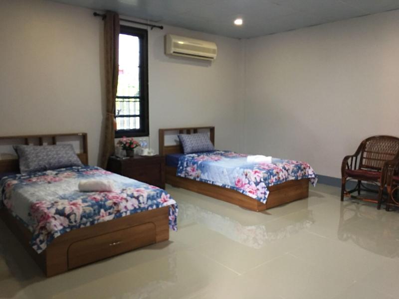 Muangchaem House image