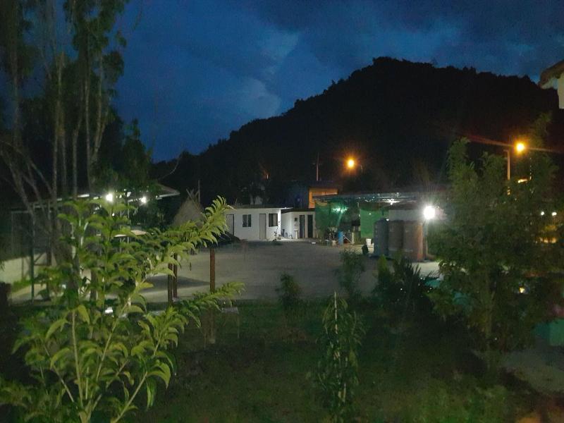Baanpoonana image