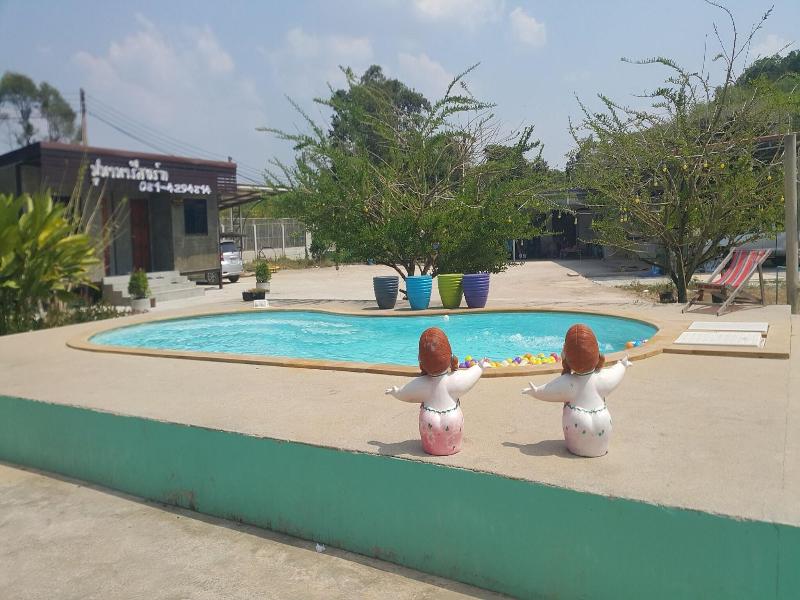 Baanpoonana image