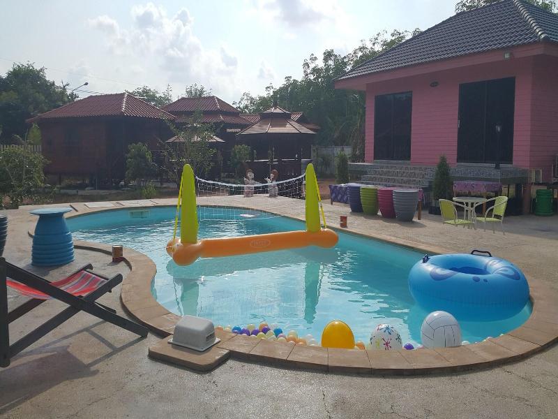 Baanpoonana image