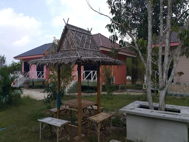 Baanpoonana image