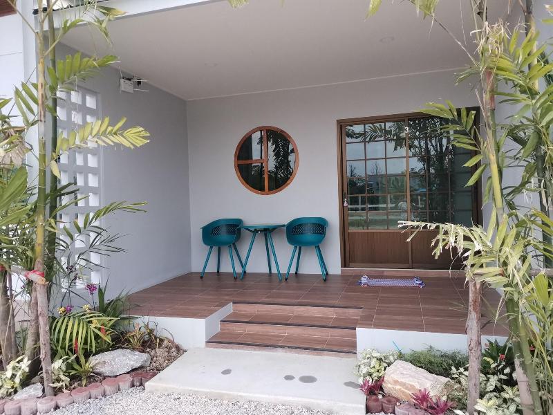 Numhom Resort image