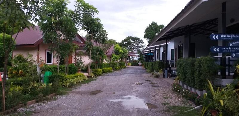 Numhom Resort image