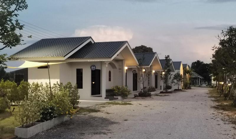 Numhom Resort image