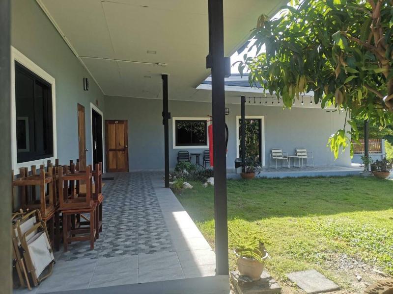 Numhom Resort image