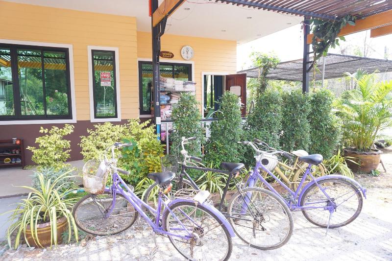 Numhom Resort image 9