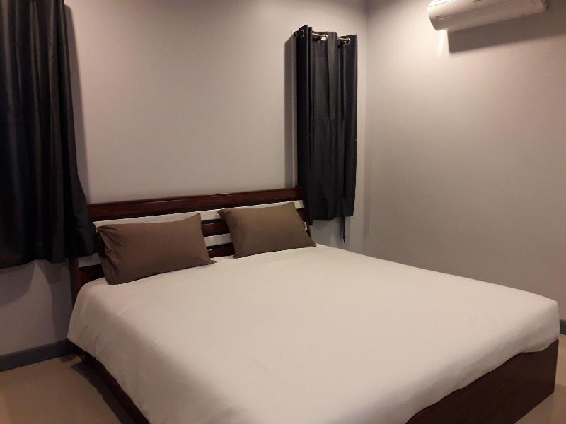 Numhom Resort image