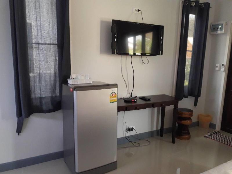 Numhom Resort image