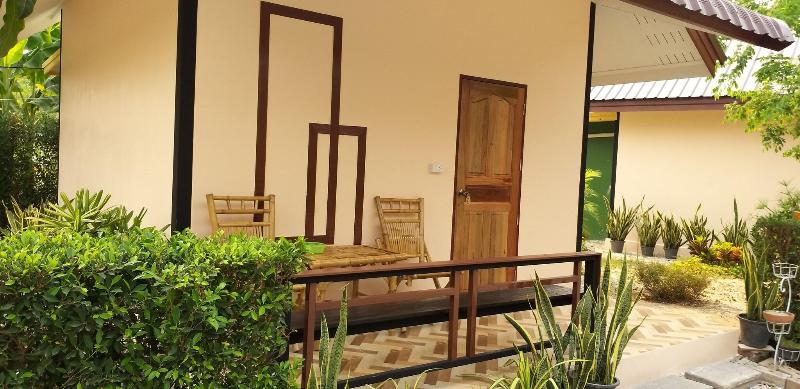 Numhom Resort image