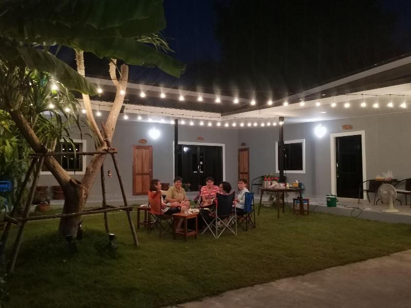 Numhom Resort image