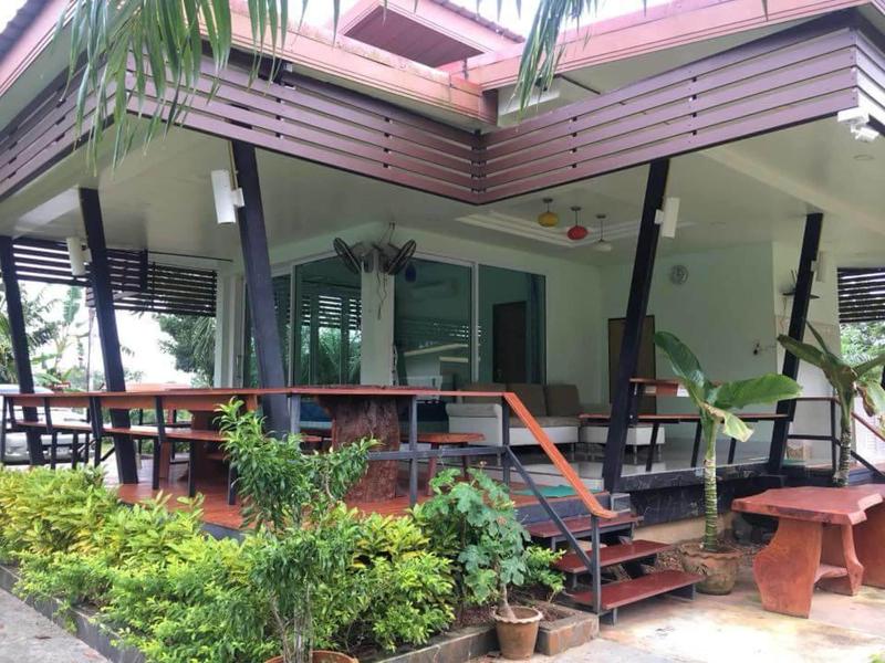 Thabli Resort