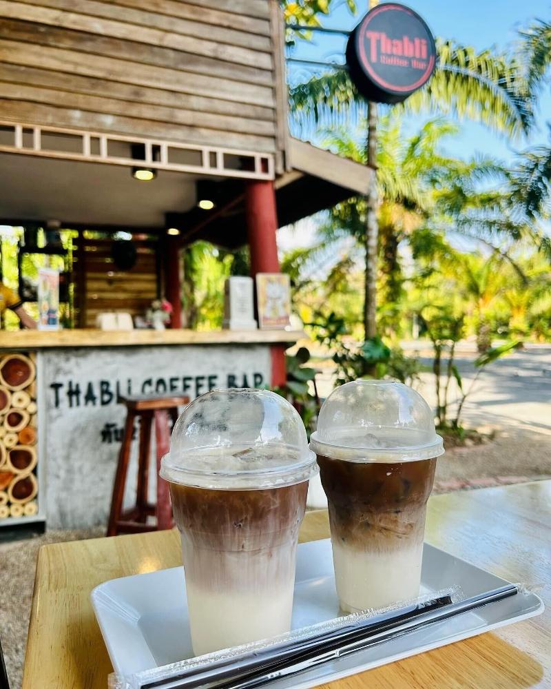 Thabli Resort