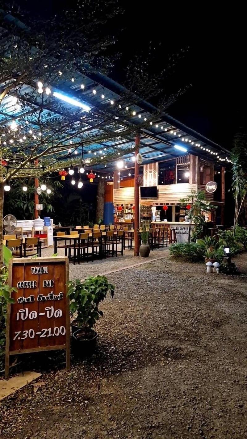 Thabli Resort
