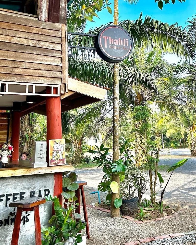 Thabli Resort