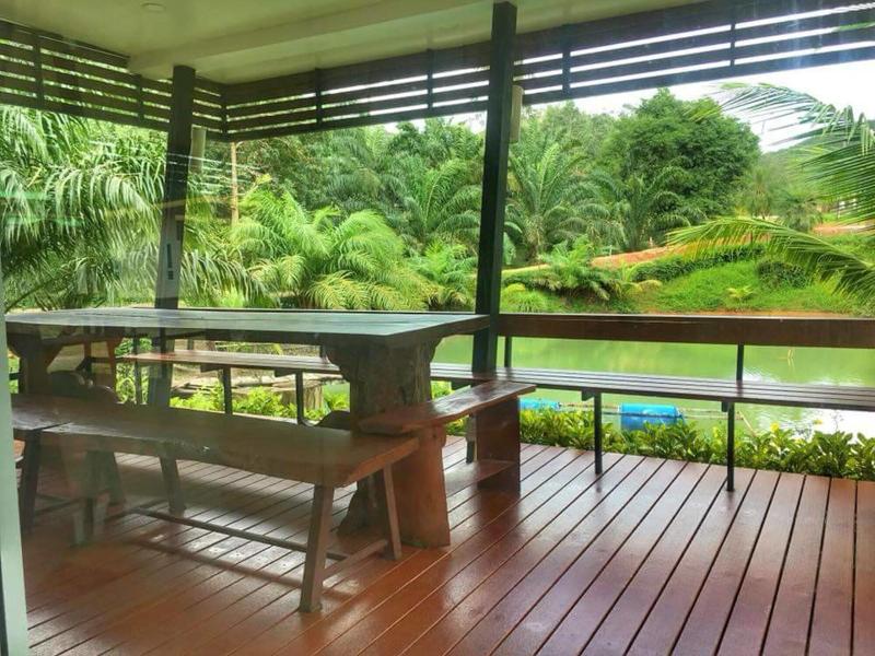 Thabli Resort