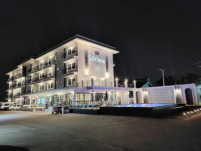 Koco Hotel image