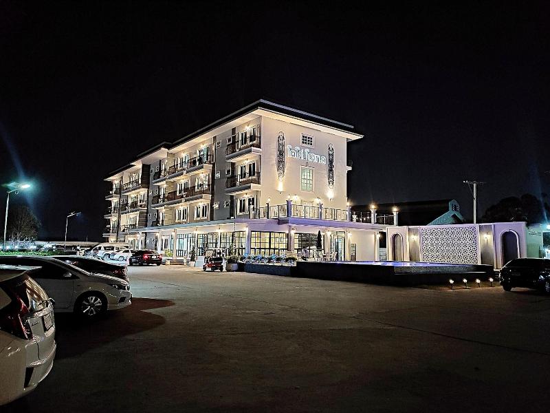 Koco Hotel image