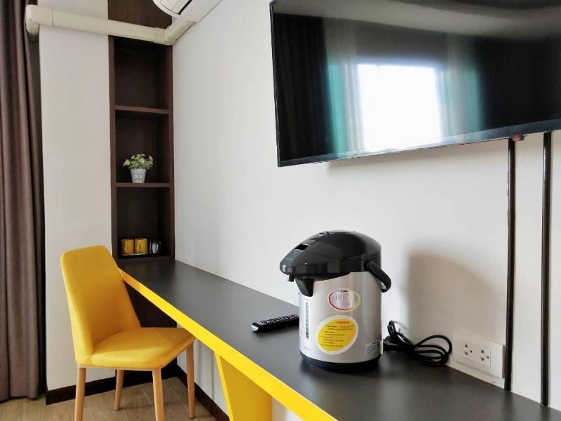 Koco Hotel image