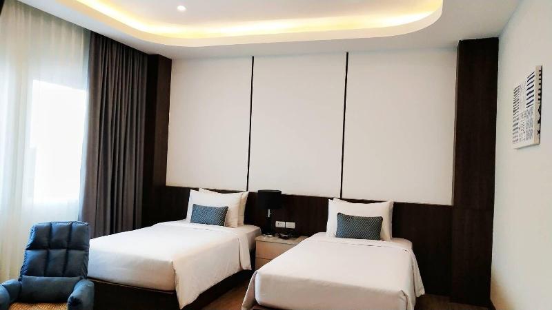 Koco Hotel image