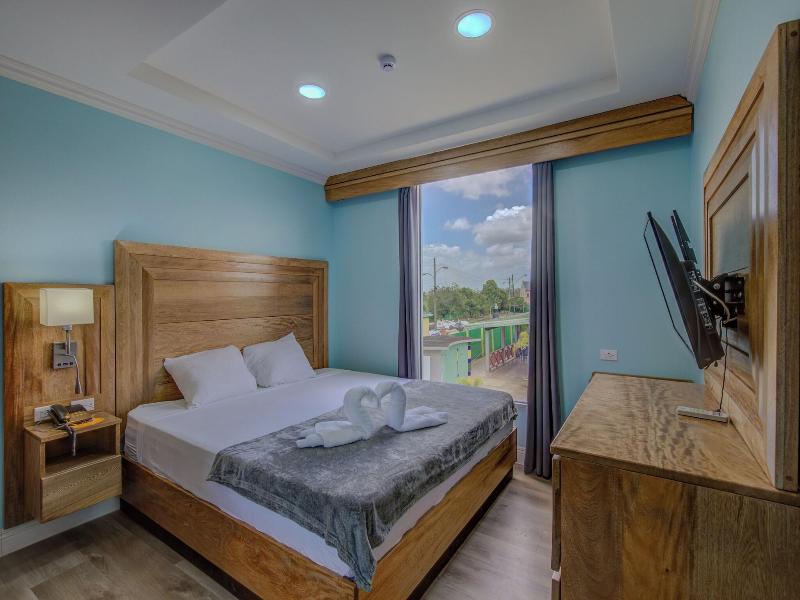 Airport Suites Hotel image