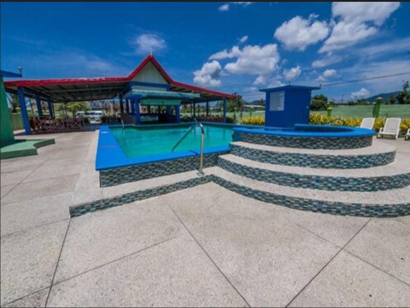 Airport Suites Hotel image