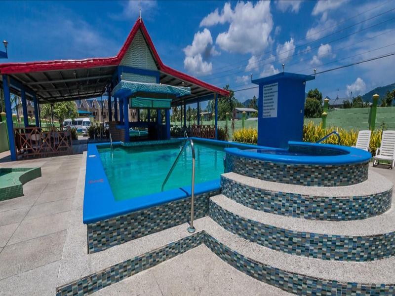 Airport Suites Hotel image