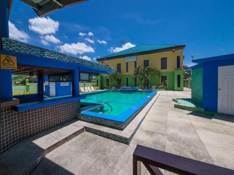 Airport Suites Hotel image