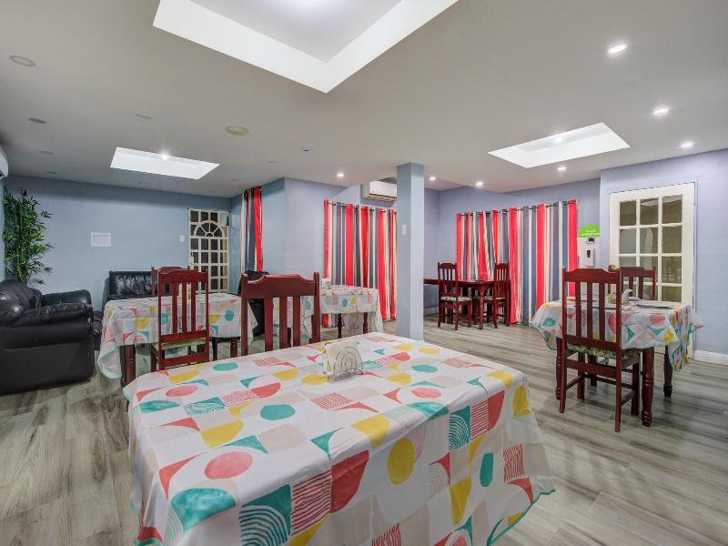 Airport Suites Hotel image