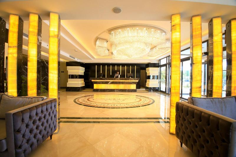 Aymira Hotel & Spa — view