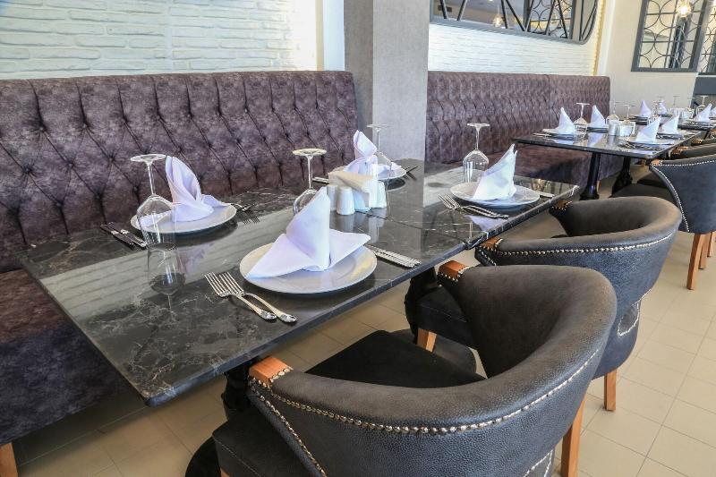 Aymira Hotel & Spa