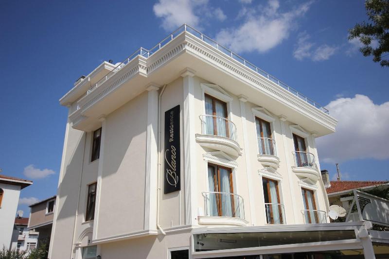 Blanco Hotel — photo 3