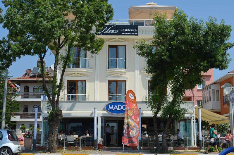 Blanco Hotel — photo 4