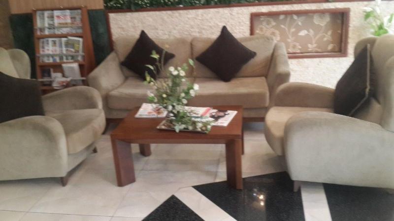 Palmcity Hotel Turgutlu — view