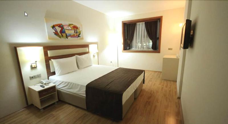 Palmcity Hotel Turgutlu 4