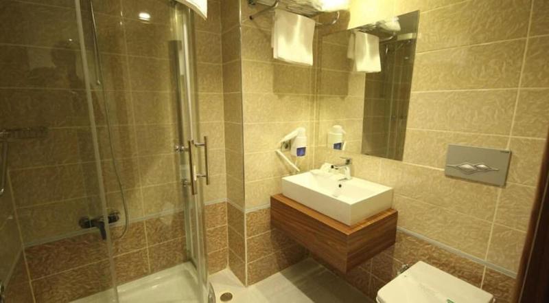 Palmcity Hotel Turgutlu 5