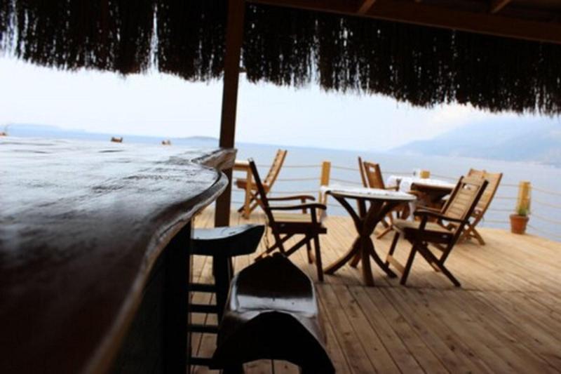 Mandalina Luxury Suites image