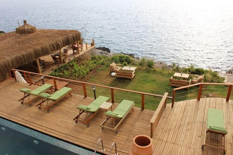 Mandalina Luxury Suites image