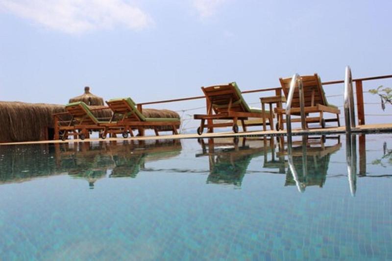 Mandalina Luxury Suites image