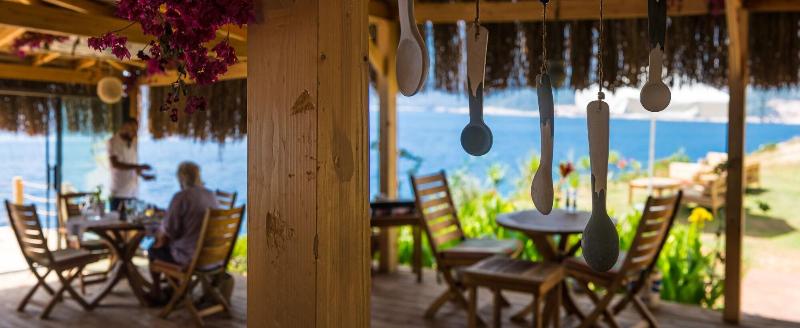 Mandalina Luxury Suites image