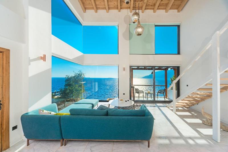 Mandalina Luxury Suites image