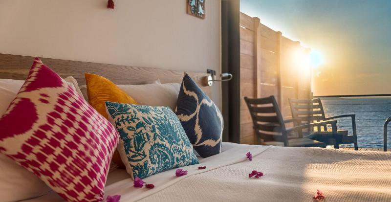 Mandalina Luxury Suites image
