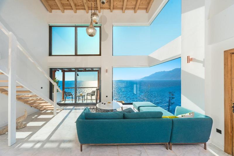 Mandalina Luxury Suites image