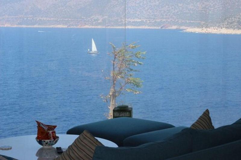 Mandalina Luxury Suites image