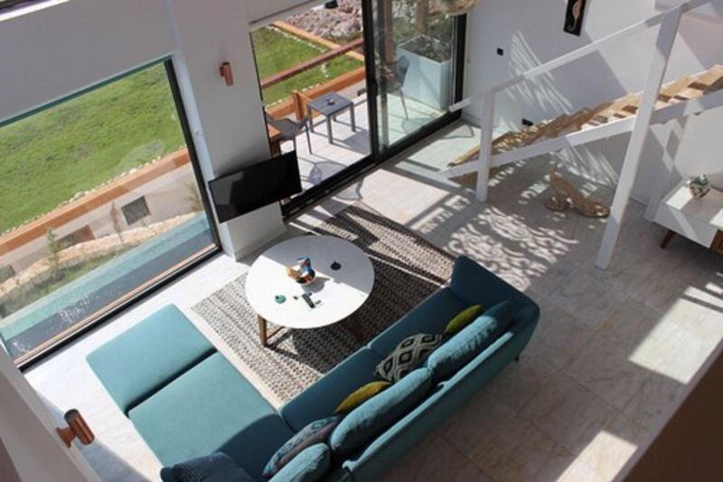 Mandalina Luxury Suites image
