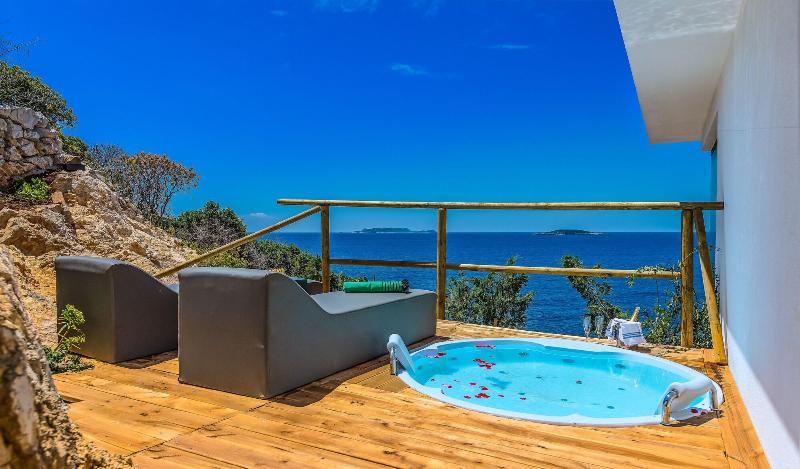Mandalina Luxury Suites image