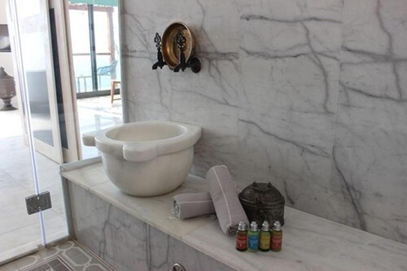Mandalina Luxury Suites image
