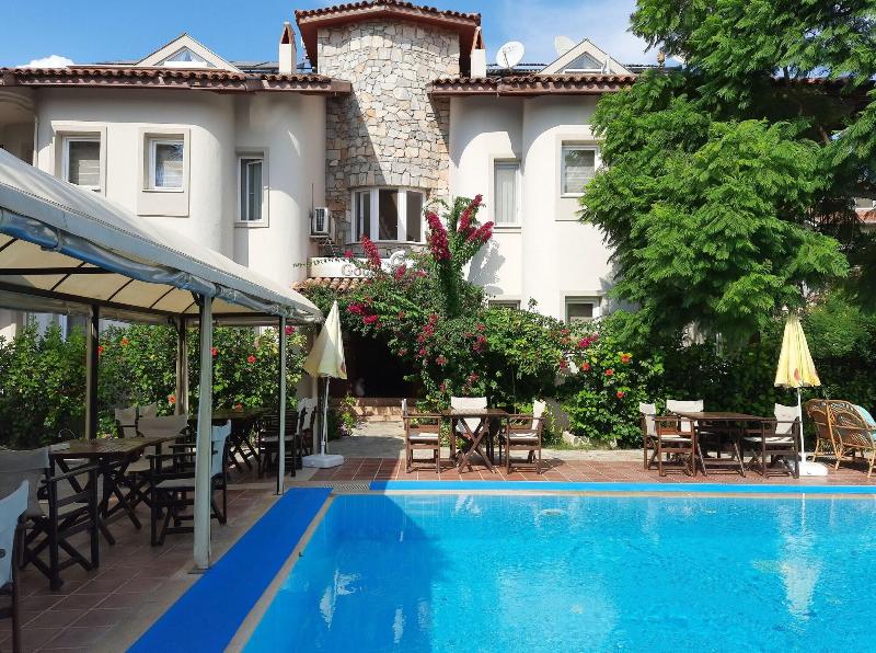 Göcek Opera Hotel