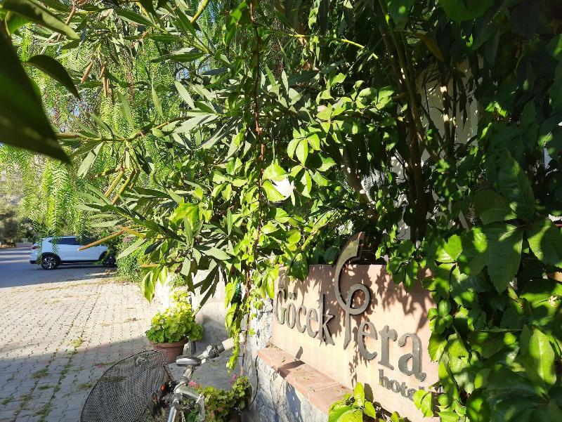 Göcek Opera Hotel image
