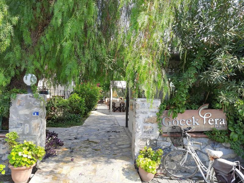 Göcek Opera Hotel image