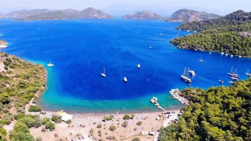 Göcek Opera Hotel image